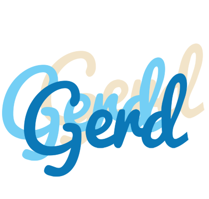 Gerd breeze logo