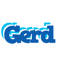 Gerd business logo