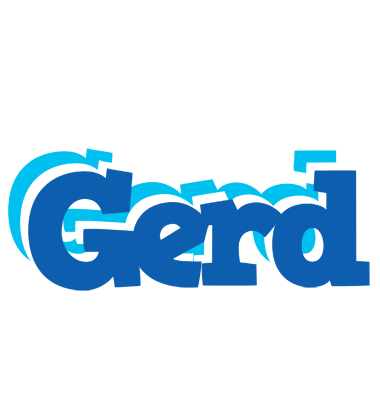 Gerd business logo