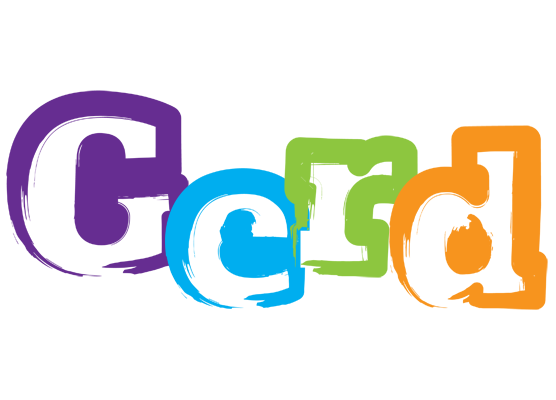 Gerd casino logo