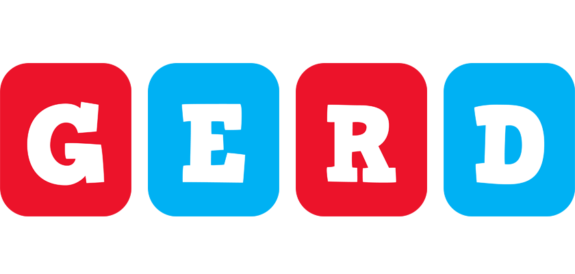 Gerd diesel logo