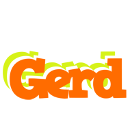 Gerd healthy logo