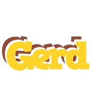 Gerd hotcup logo