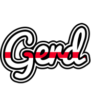 Gerd kingdom logo