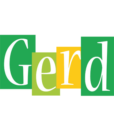Gerd lemonade logo