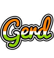 Gerd mumbai logo