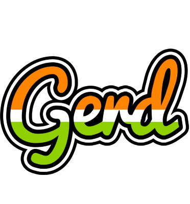 Gerd mumbai logo