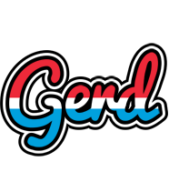 Gerd norway logo