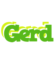 Gerd picnic logo