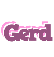 Gerd relaxing logo