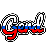 Gerd russia logo