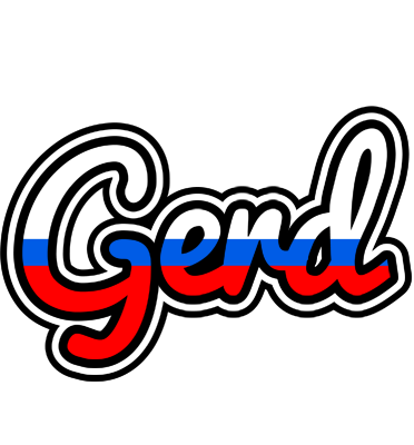 Gerd russia logo