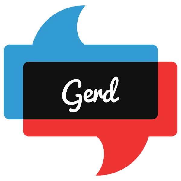 Gerd sharks logo