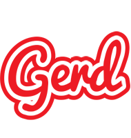 Gerd sunshine logo