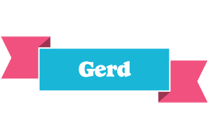 Gerd today logo