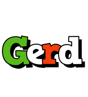 Gerd venezia logo