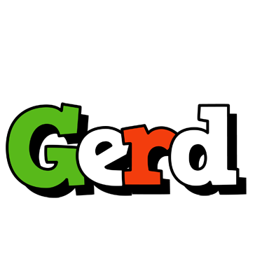 Gerd venezia logo