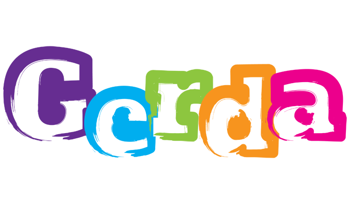 Gerda casino logo
