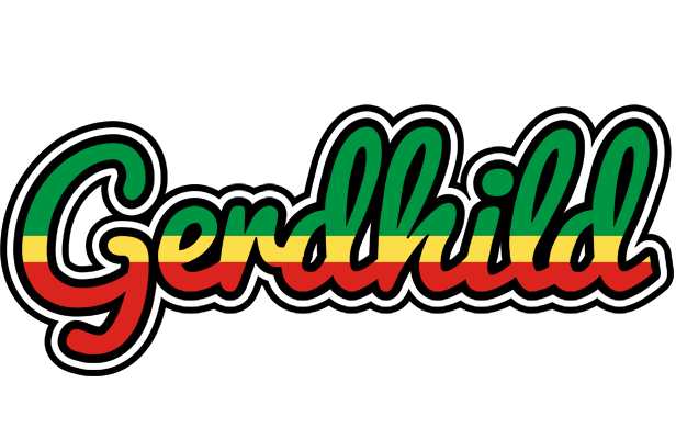 Gerdhild african logo