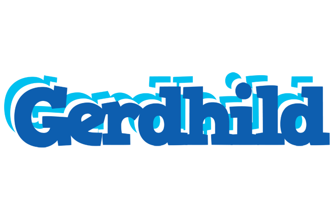 Gerdhild business logo