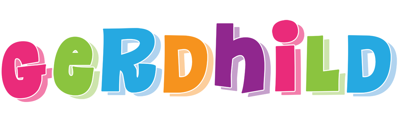 Gerdhild friday logo