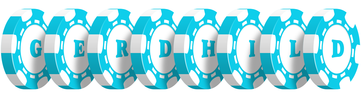 Gerdhild funbet logo
