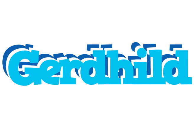 Gerdhild jacuzzi logo