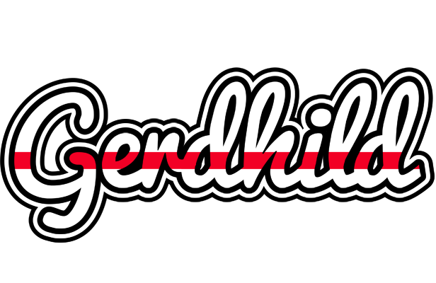 Gerdhild kingdom logo