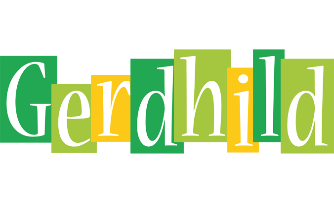 Gerdhild lemonade logo