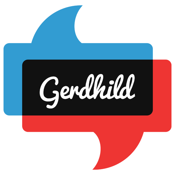 Gerdhild sharks logo