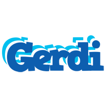 Gerdi business logo
