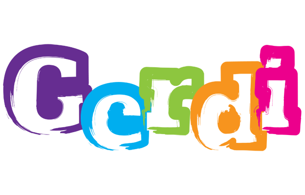 Gerdi casino logo