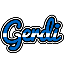 Gerdi greece logo