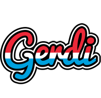 Gerdi norway logo