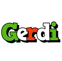 Gerdi venezia logo