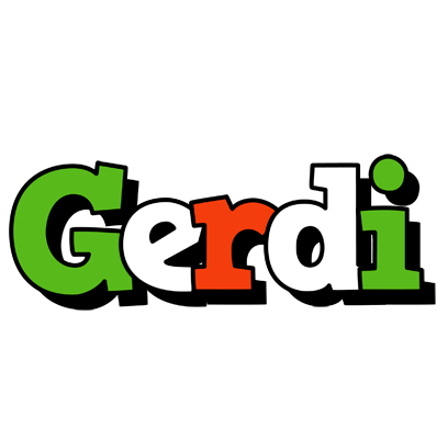 Gerdi venezia logo