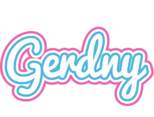 Gerdny outdoors logo
