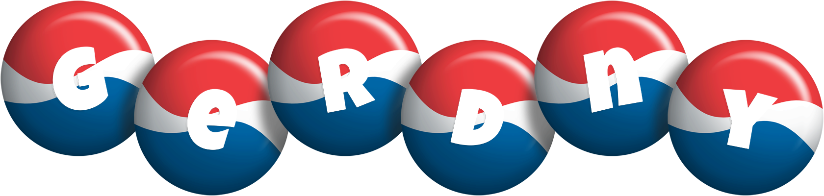 Gerdny paris logo