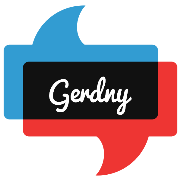 Gerdny sharks logo