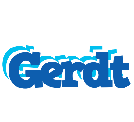 Gerdt business logo