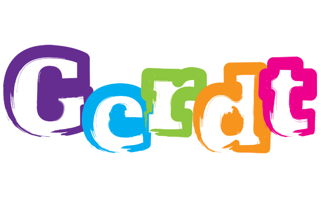 Gerdt casino logo