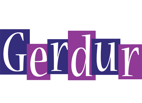 Gerdur autumn logo
