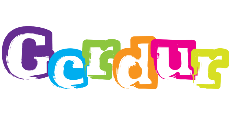 Gerdur casino logo