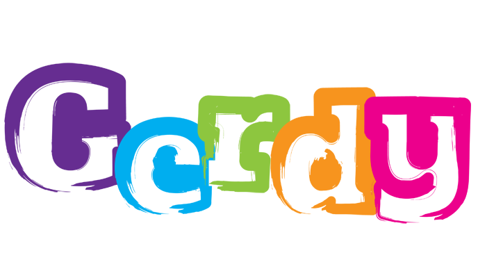 Gerdy casino logo