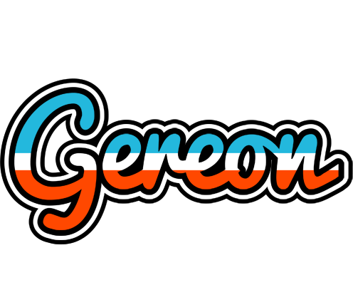 Gereon america logo