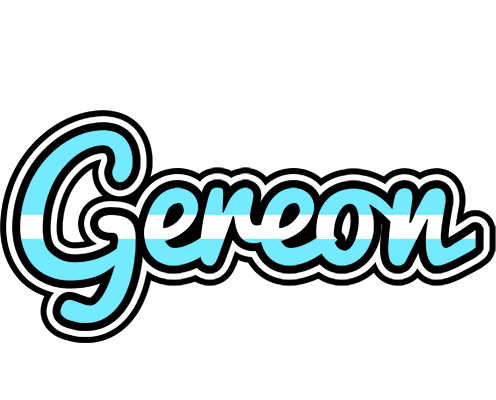 Gereon argentine logo