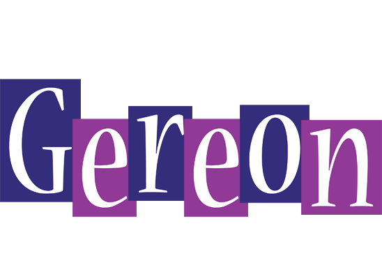 Gereon autumn logo