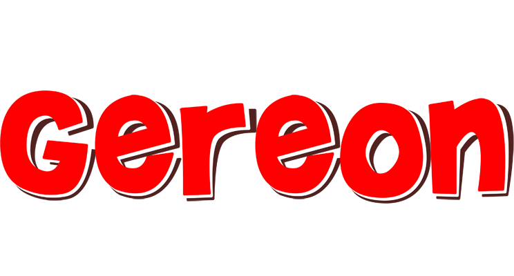 Gereon basket logo
