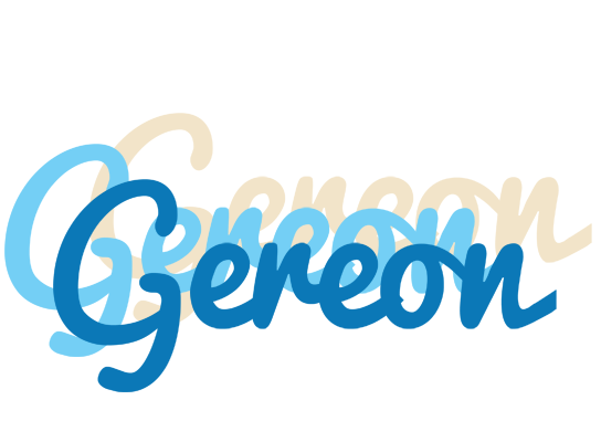 Gereon breeze logo