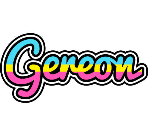 Gereon circus logo